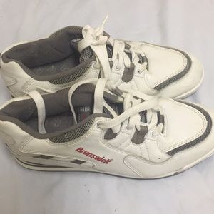 Brunswick Womens Bowling Shoes